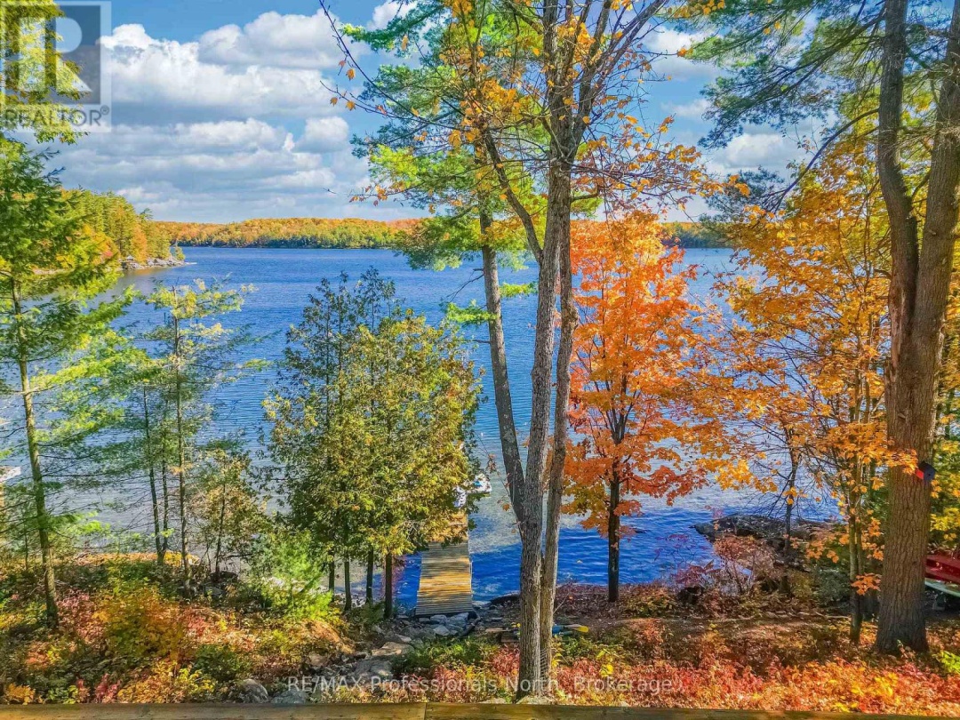 1015 BLUESTONE LANE, Gull Lake