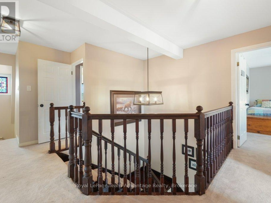 25 BRADLEY ROAD, 