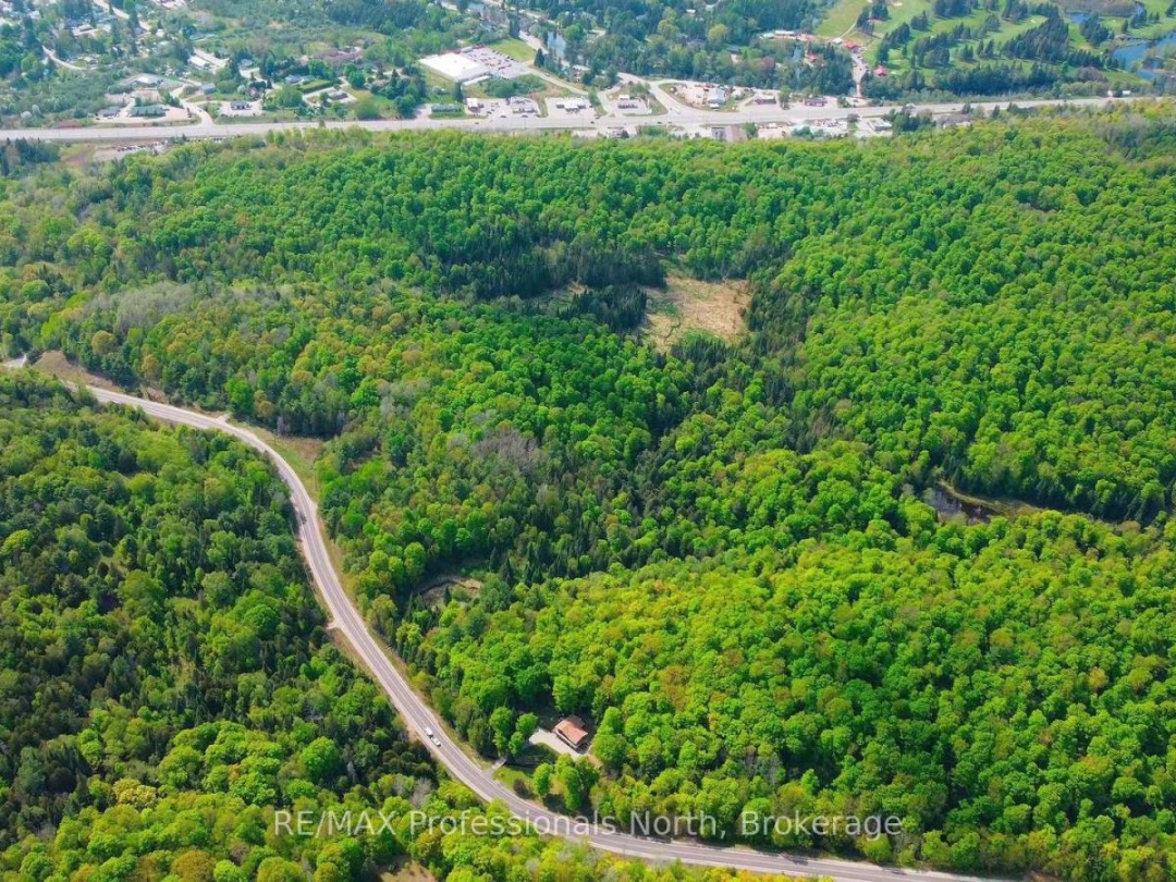 1062 County Road 21, Minden Hills (Minden)