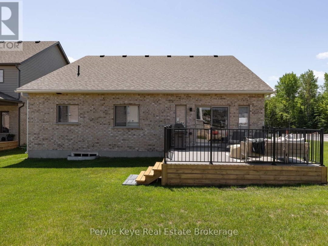 14 CHARLES MORLEY BOULEVARD, Huntsville (Chaffey)