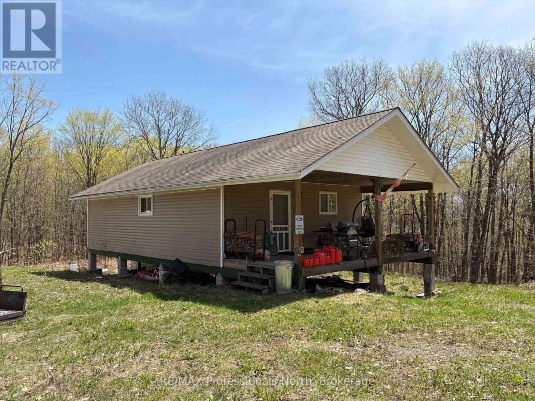 2346 KUSHOG LAKE ROAD, Algonquin Highlands (Stanhope)