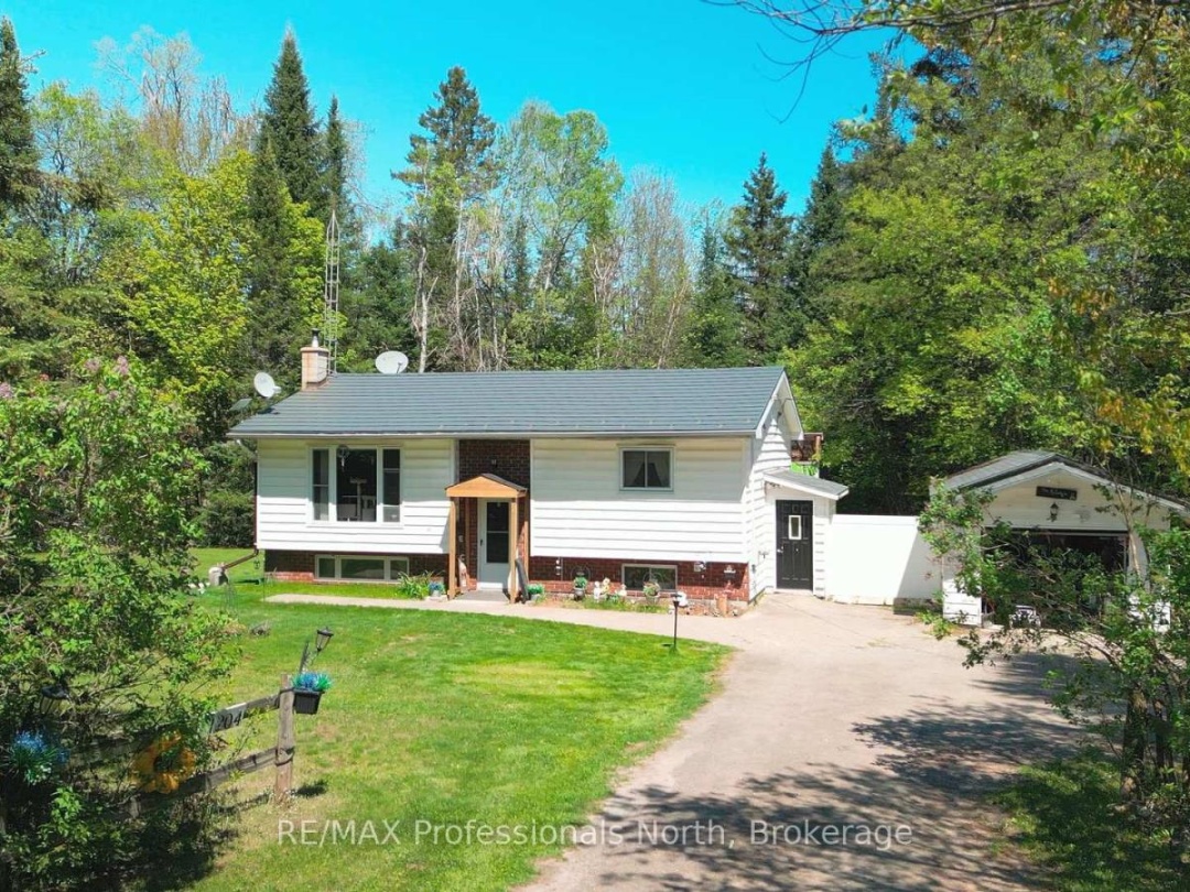 1204 BACON ROAD, Minden Hills (Snowdon)