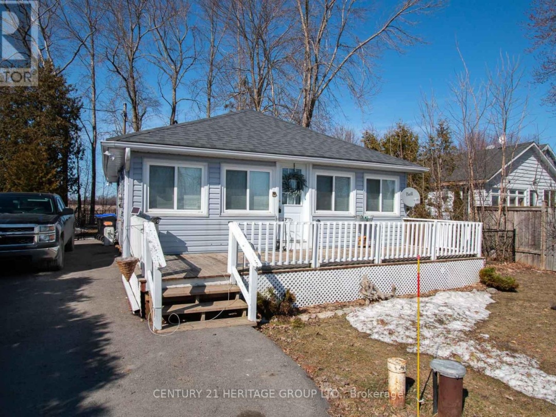 1253 RAMARA ROAD, Lake Simcoe