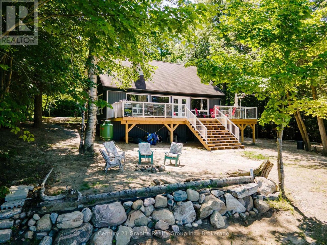 2347 KASHAGAWIGAMOG LAKE ROAD, 