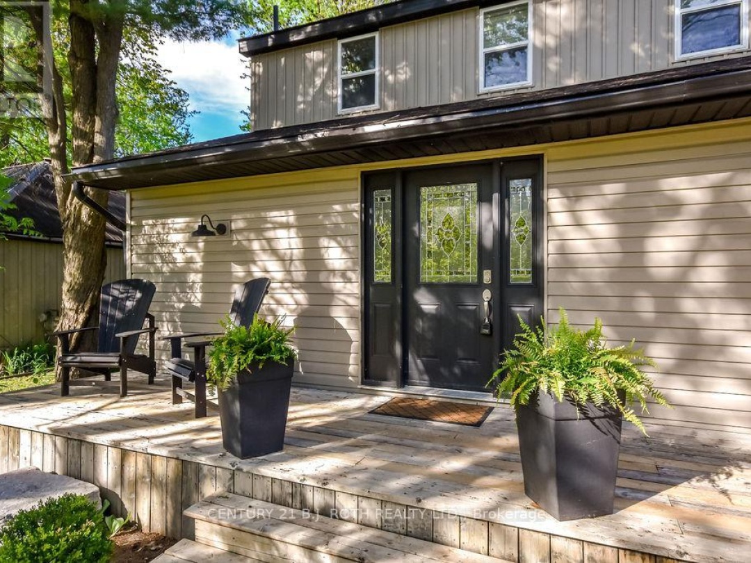 3407 BAYOU ROAD, Severn (West Shore)