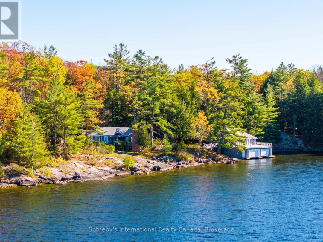 1-1076 BIRCH POINT ROAD, Lake Muskoka