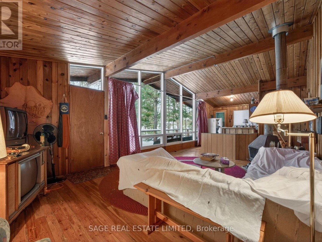 7856 BIRCH DRIVE, Black River