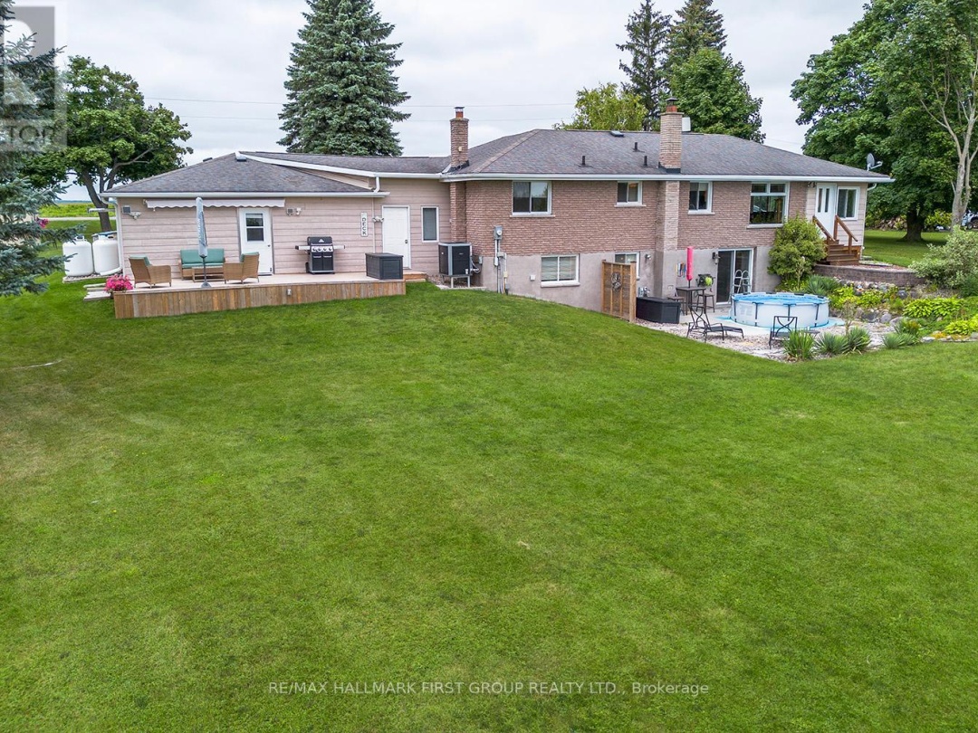 122 GILSON POINT ROAD, 