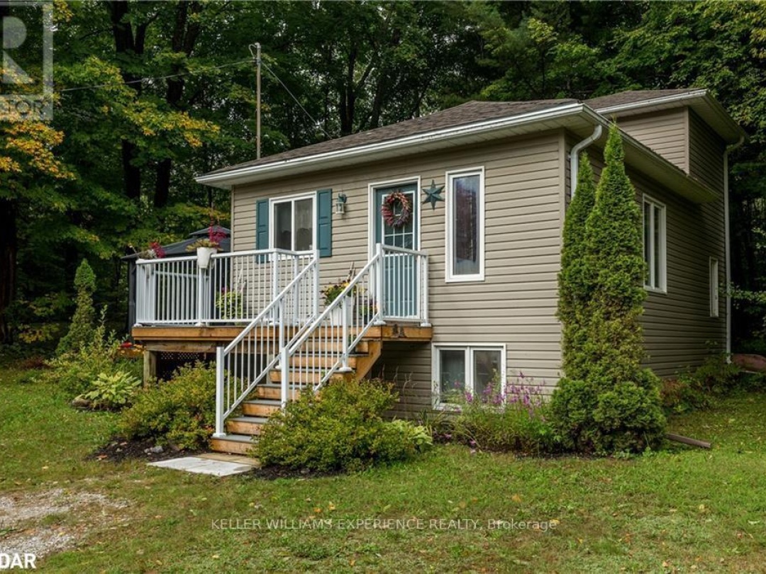 2486 Houseys Rapids Road, Gravenhurst