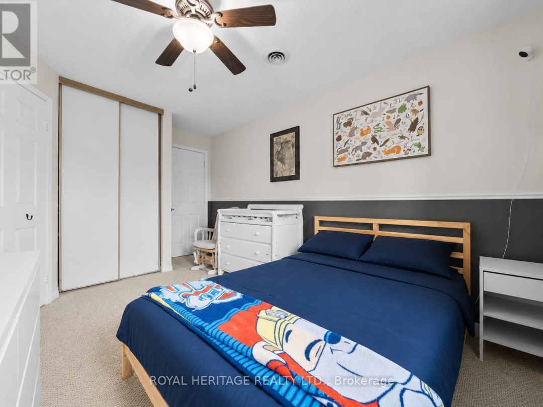 51 ROBERT STREET, Bracebridge (Macaulay)