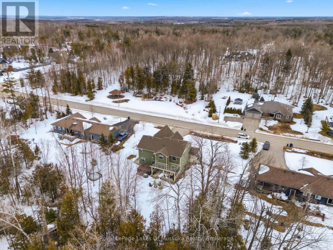 2029 ELANA DRIVE, Severn (Bass Lake)