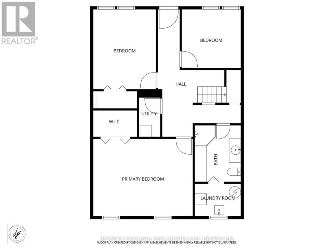 12 ROBINS POINT ROAD, Georgian Bay