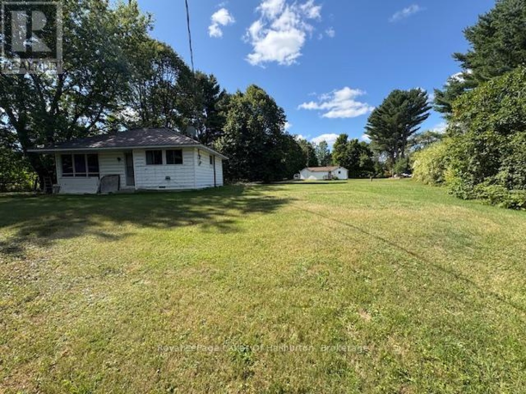 1080 ST. PETER'S ROAD, 