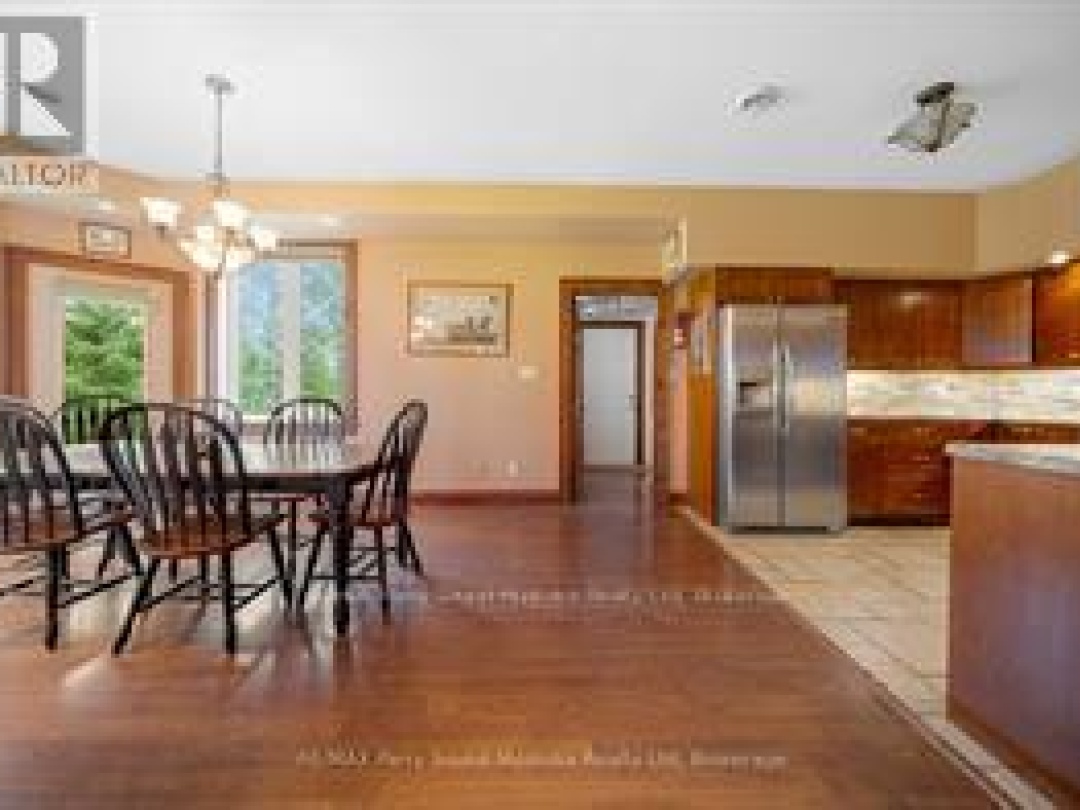 25 COLE POINT TRAIL, Manitouwabing Lake