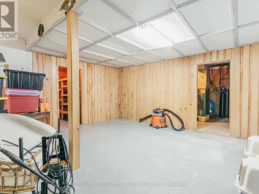 693 BALSAM LAKE DRIVE, 