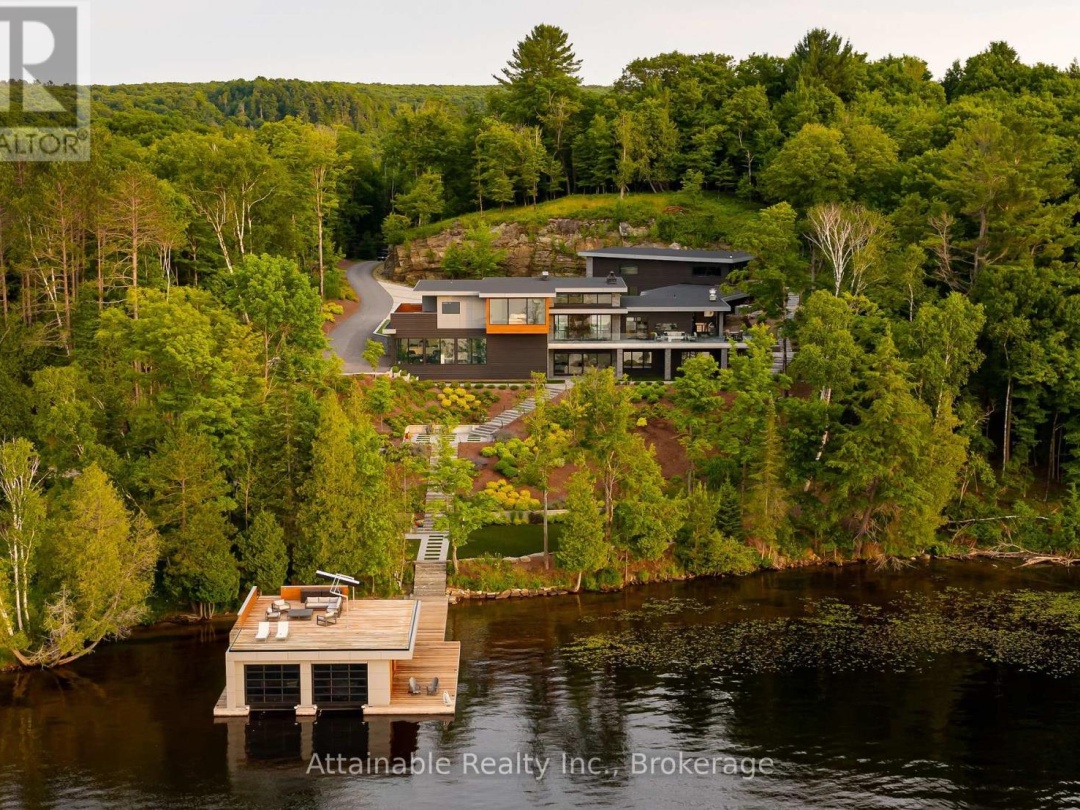 300 WEST BROWNS ROAD, Fairy Lake