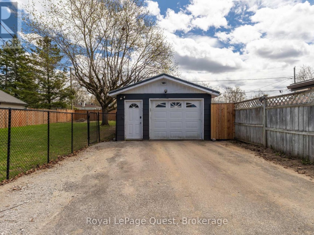 113 NORTH STREET W, Orillia