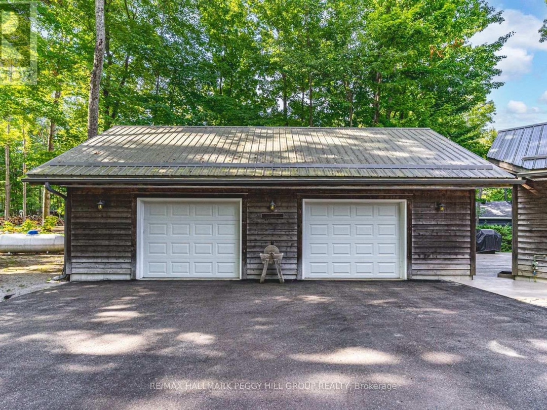 284 LAKE DALRYMPLE ROAD, Kawartha Lakes (Carden)