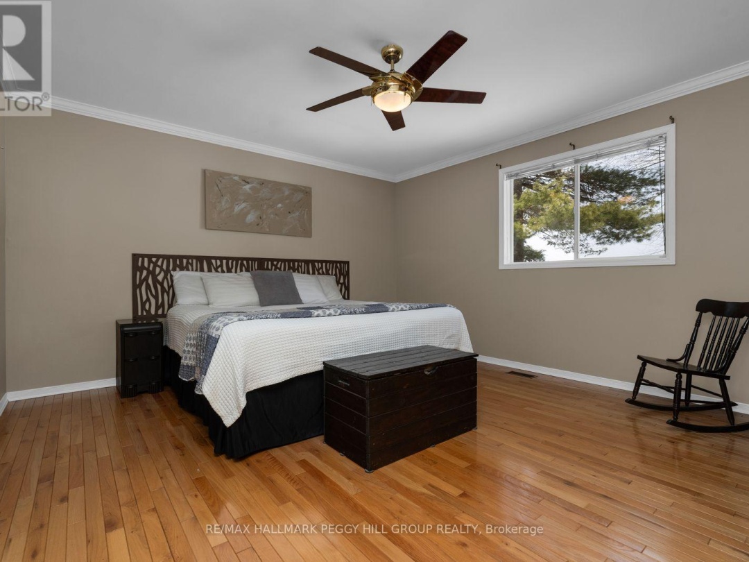 3143 SOUTH SPARROW LAKE ROAD, Lake St George