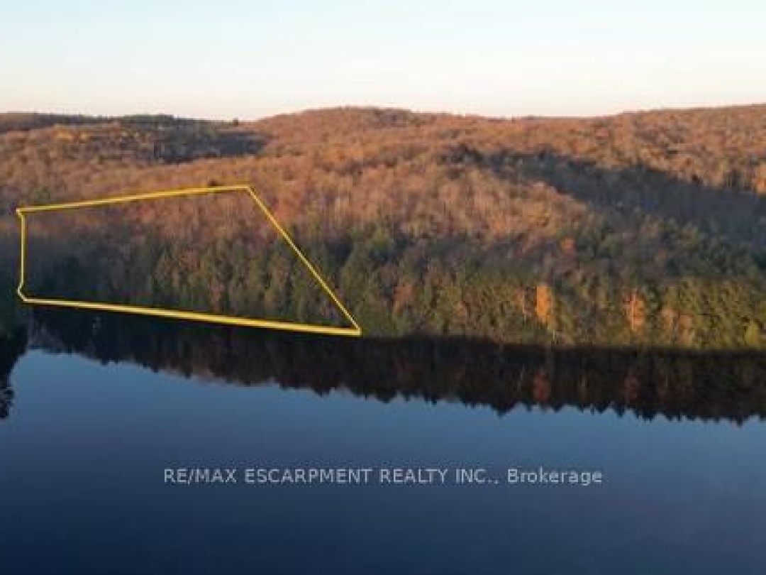 Lot 3 1079 Inawendawin Road, Paint Lake