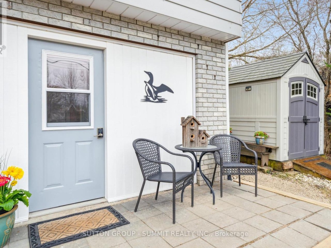 29 GEORGE STREET, Huntsville (Chaffey)