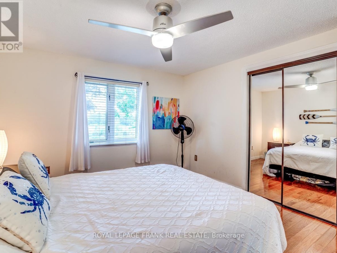 138 STARR BOULEVARD, 