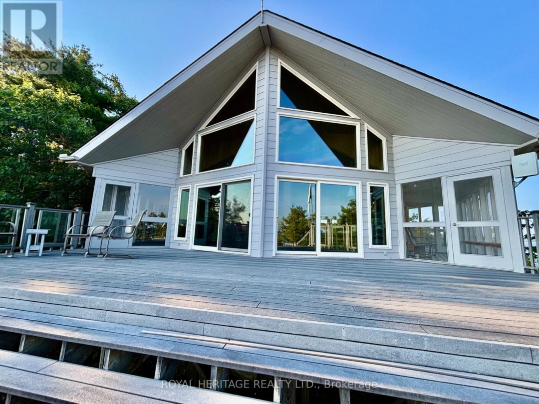7224 ISLAND 630 GEORGIAN BAY, 