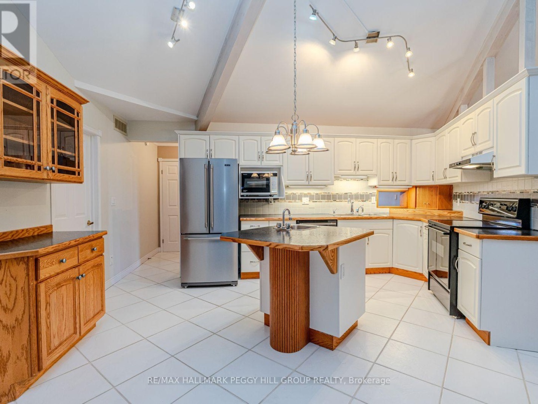 1564 HONEY HARBOUR ROAD, Georgian Bay (Baxter)