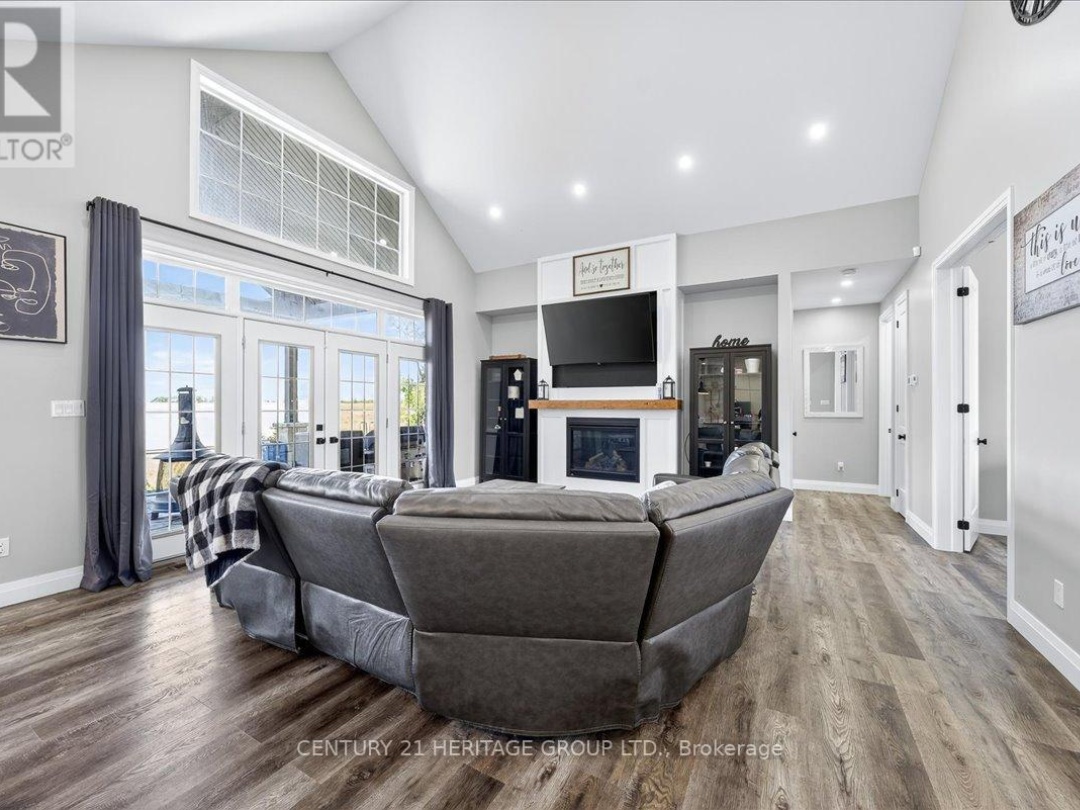 505 ELDON STATION ROAD, 