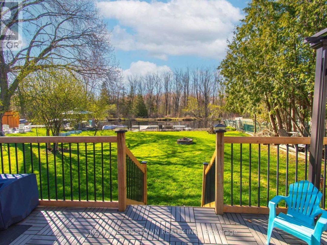 59 LANKIN BOULEVARD, Canal Lake