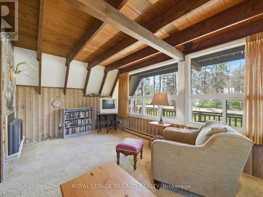 1003 CHIPPEWA LANE, Lake Muskoka