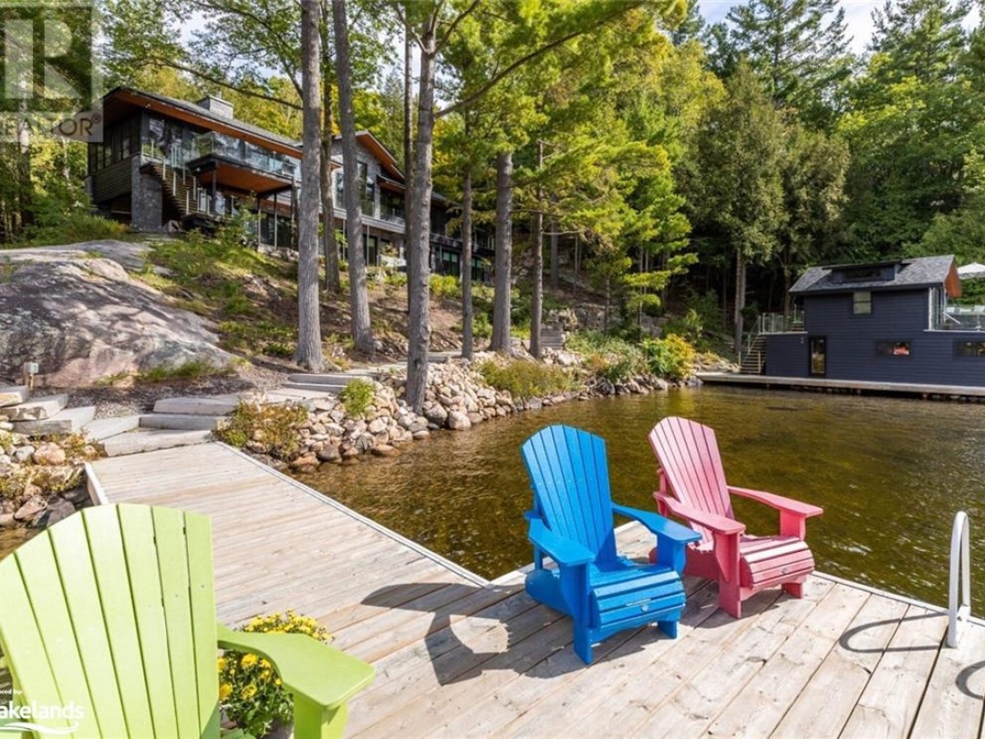 10 Misty Morn Rd, Lake Rosseau