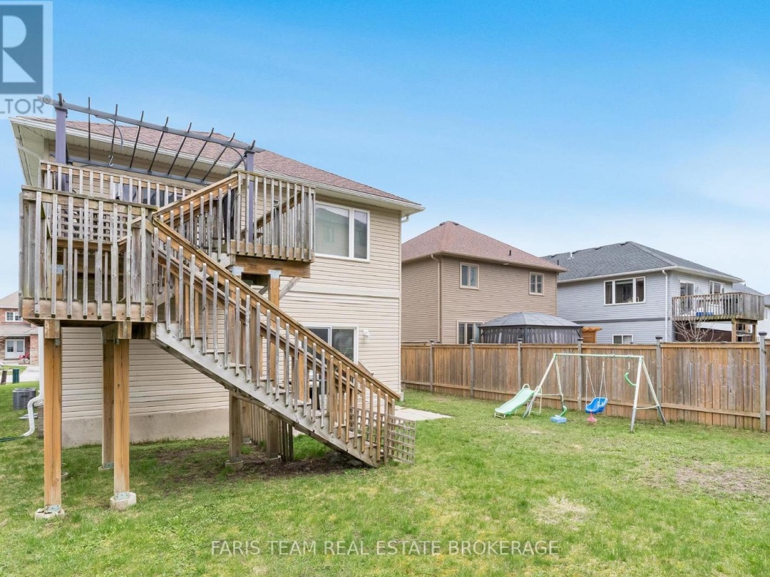3118 EMPEROR DRIVE, Orillia