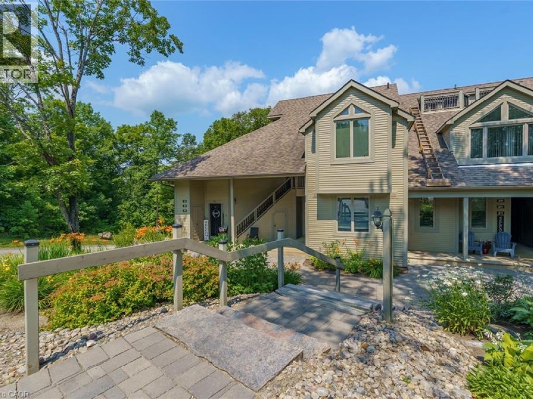 131 GRANDVIEW HILLTOP Drive Unit# 1, Huntsville