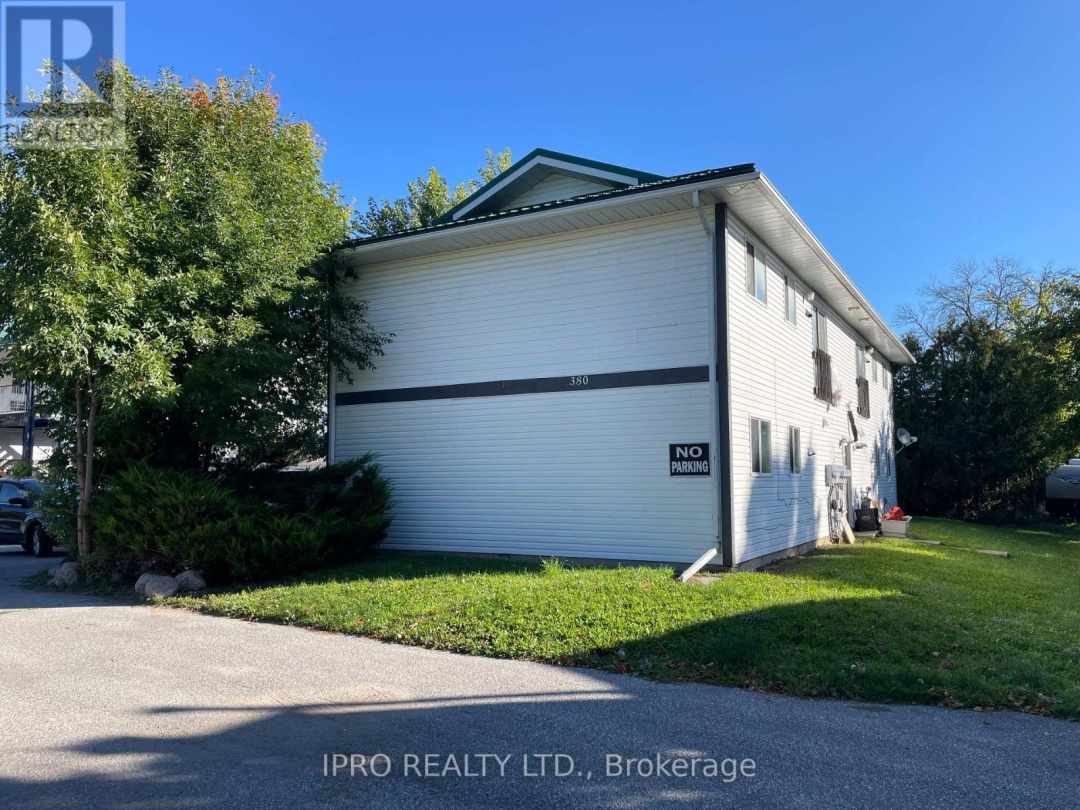 380 Bayview Parkway, Orillia