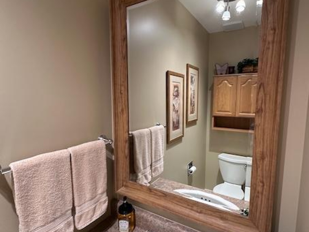18 SHORELINE DRIVE, 