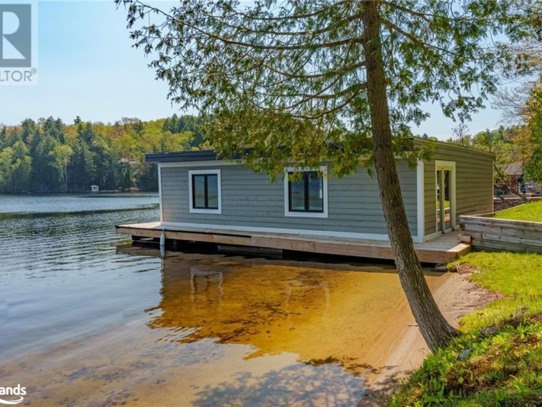 1017 White Pine Road, Lake Of Bays