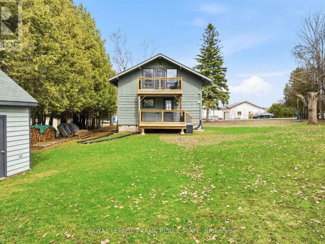12 SHELLEY DRIVE, Kawartha Lakes (Mariposa)
