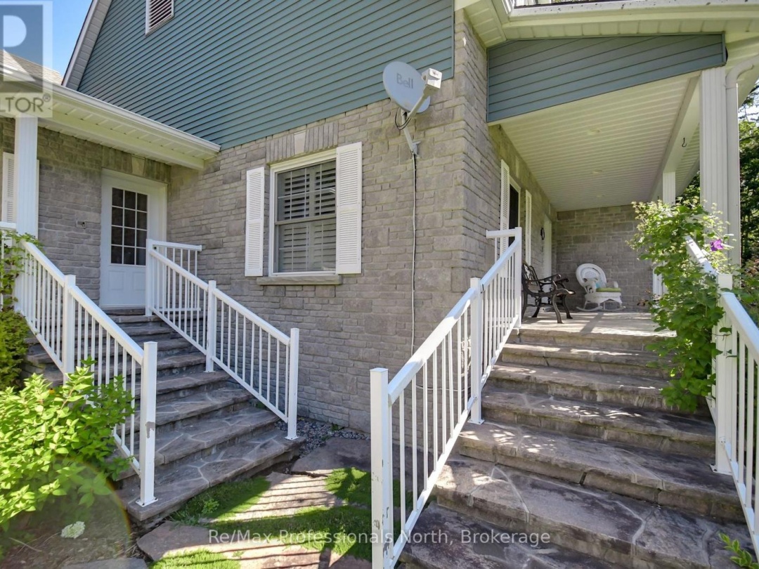 160 TIFFANY TRAIL, Gravenhurst (Muskoka (S))