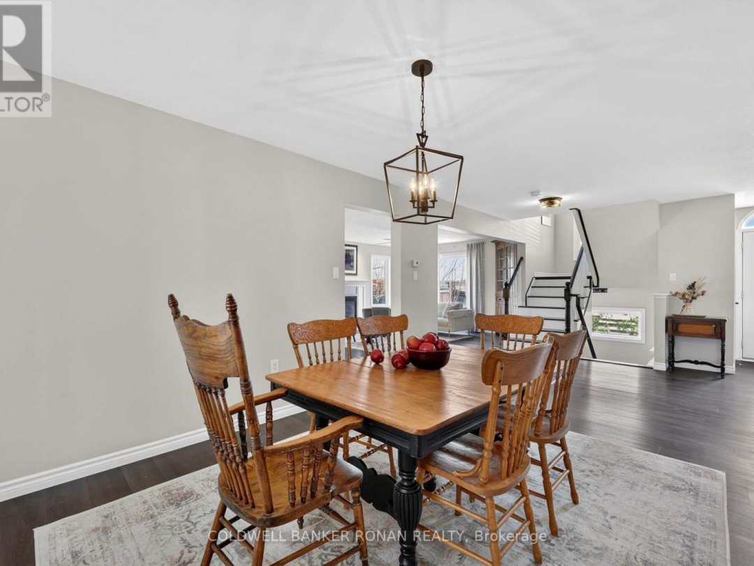1 VANESSA DRIVE, Orillia