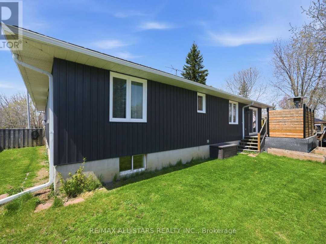 257 PORT HOOVER ROAD, Kawartha Lakes (Mariposa)