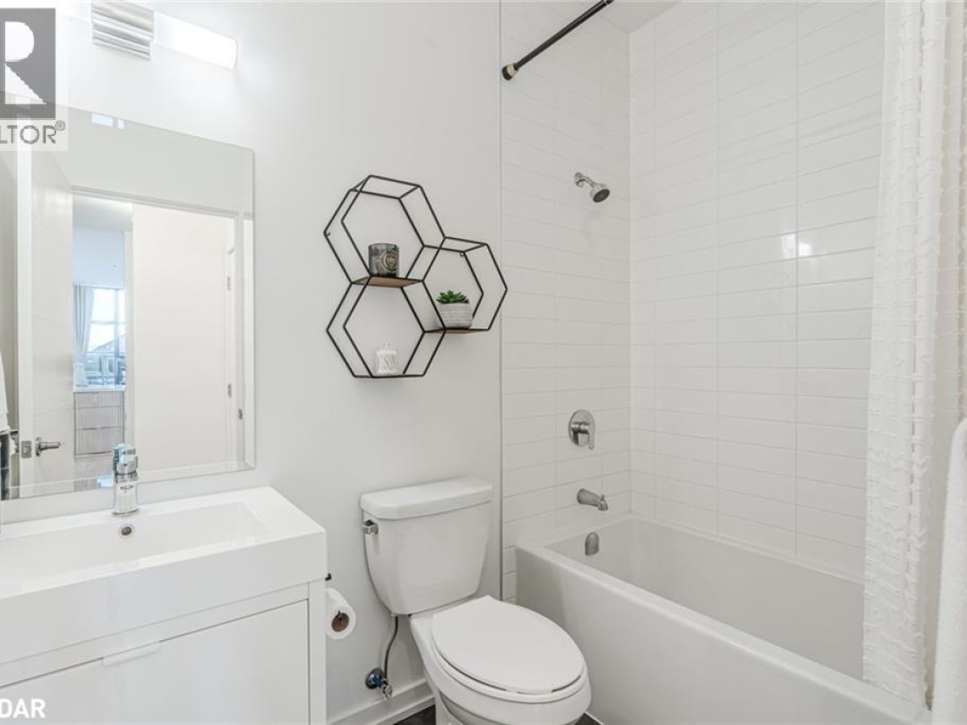 21 MATCHEDASH Street S Unit# 310, 
