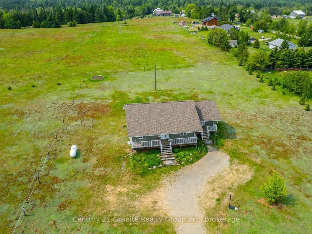 1190 RITCHIE FALLS ROAD, Minden Hills (Snowdon)