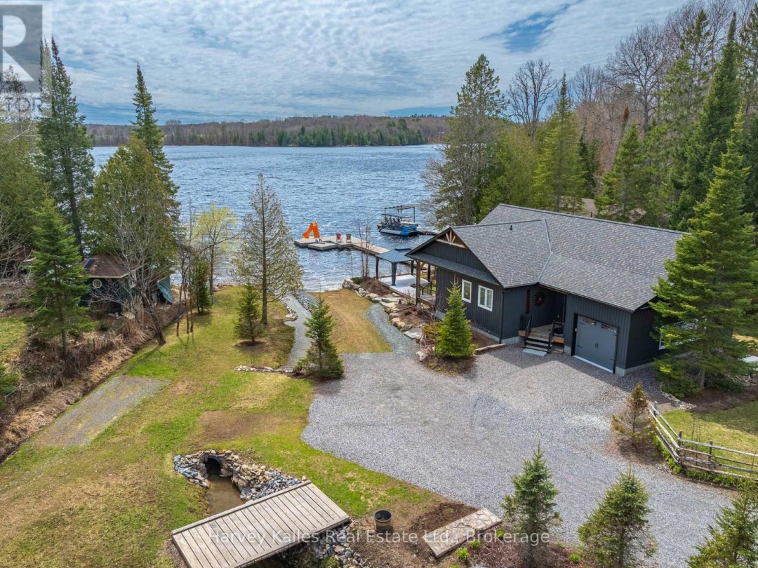 40 & 41 SUNSET COVE ROAD, Blackwater Lake