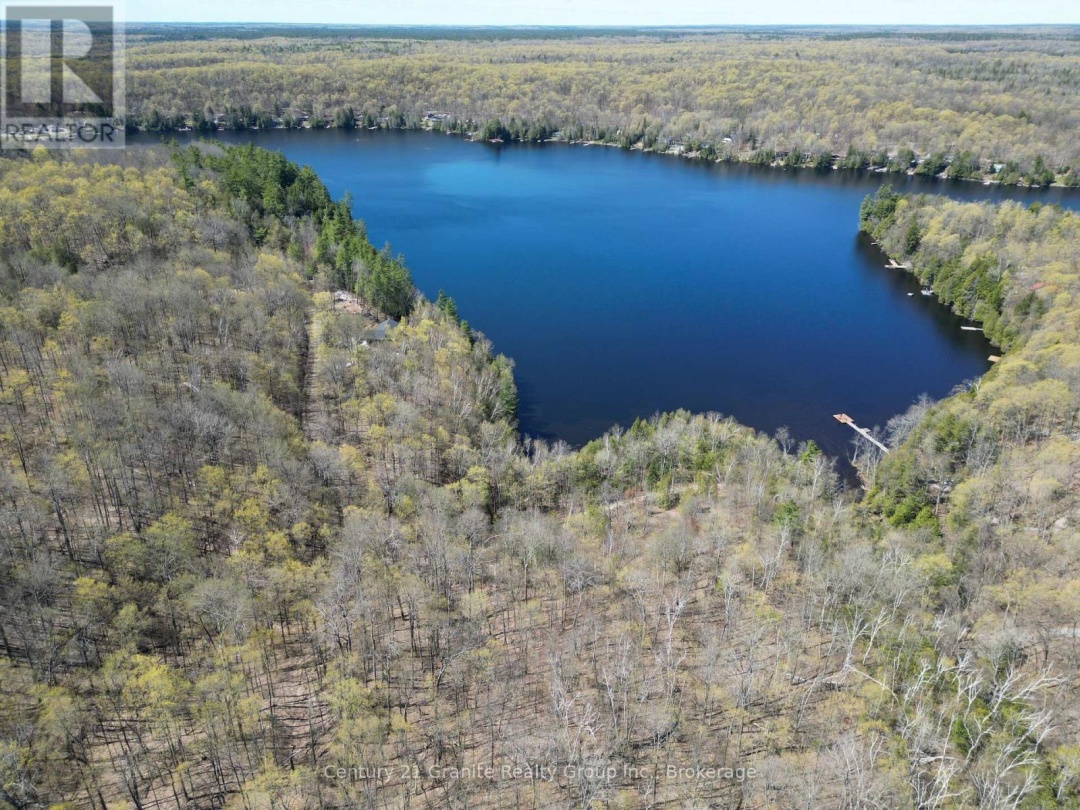 1325 ANDEK TRAIL, Salerno Lake