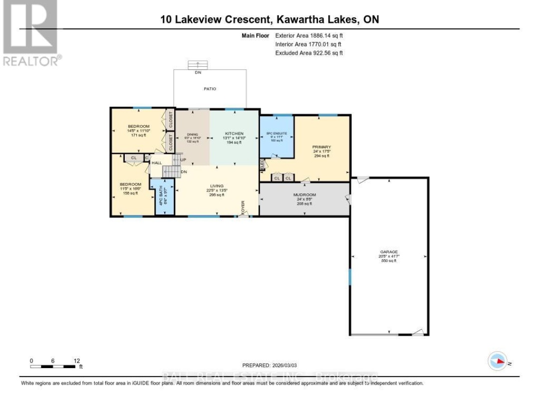 73 LAKEVIEW CRESCENT, Pigeon Lake