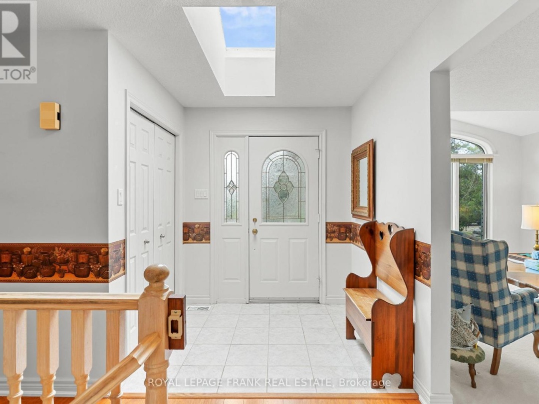 37 ISLAND BAY DRIVE, Kawartha Lakes (Bobcaygeon)