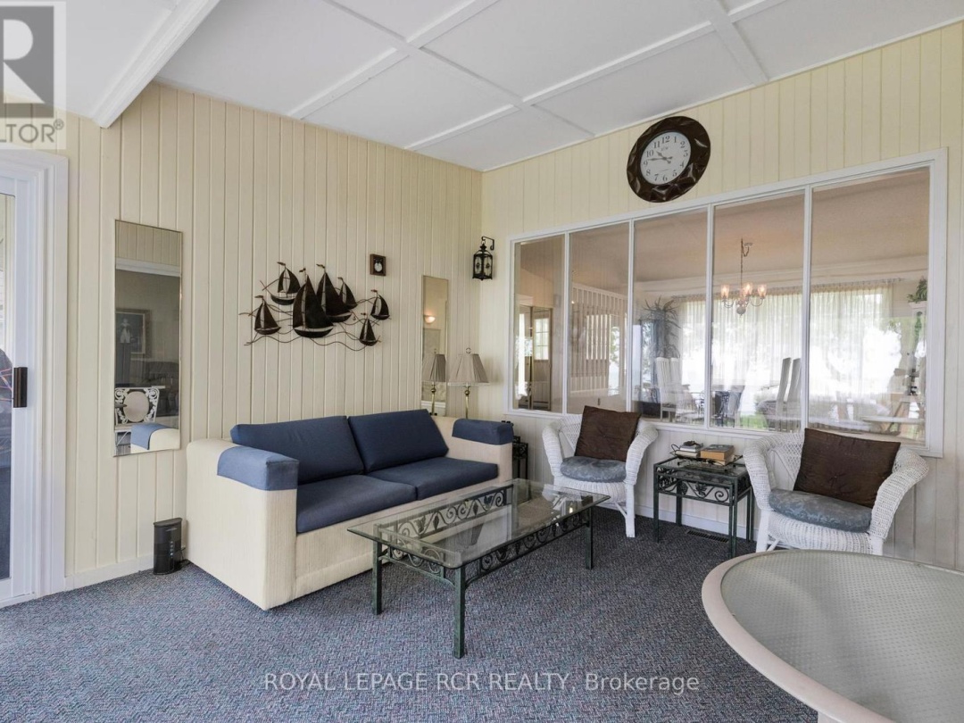 5 PARK LANE, Lake Simcoe