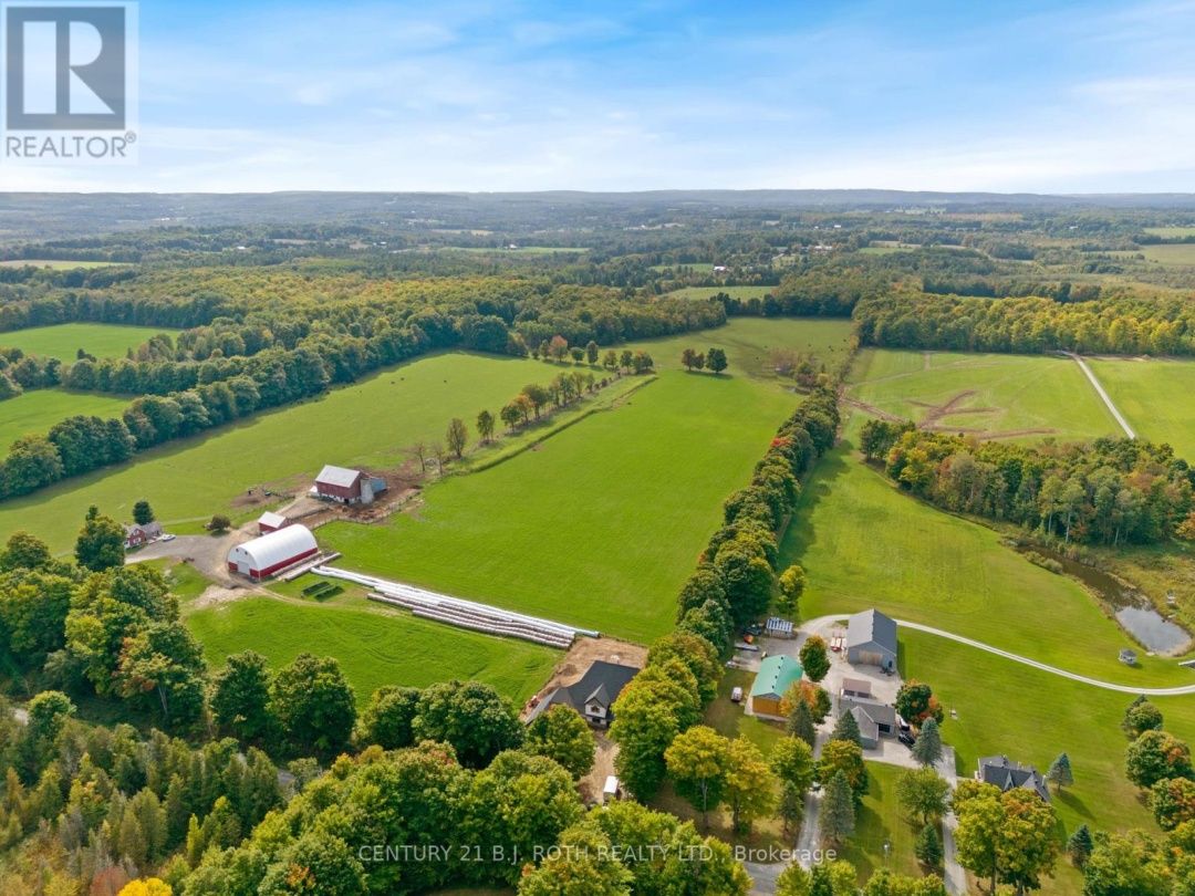 3588 13 LINE N, Oro-Medonte