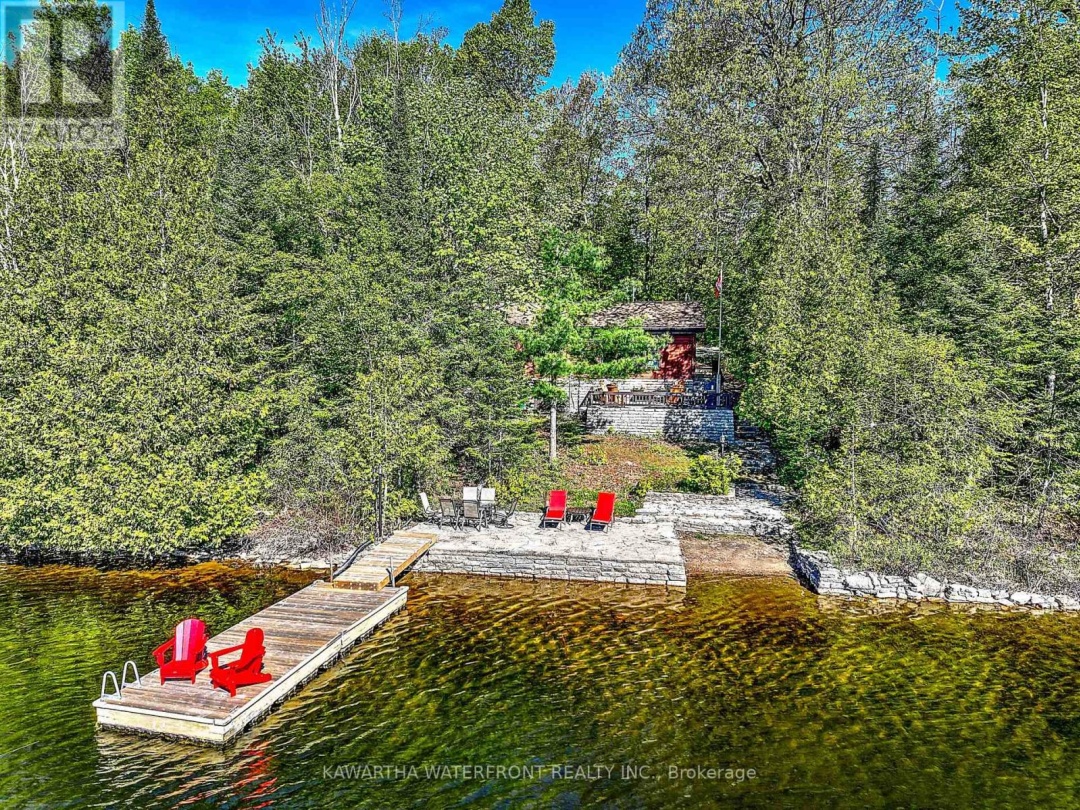 74 SHADOW LAKE 43 ROAD, Kawartha Lakes (Somerville)